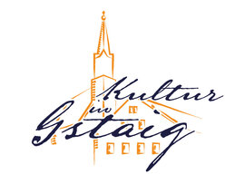 Logo Kultur in Gstaig
